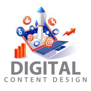 digital content design