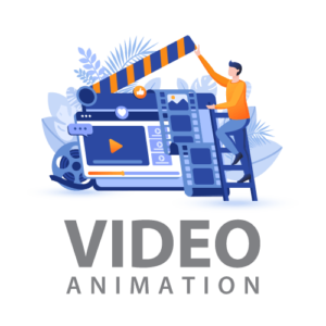 Video animation