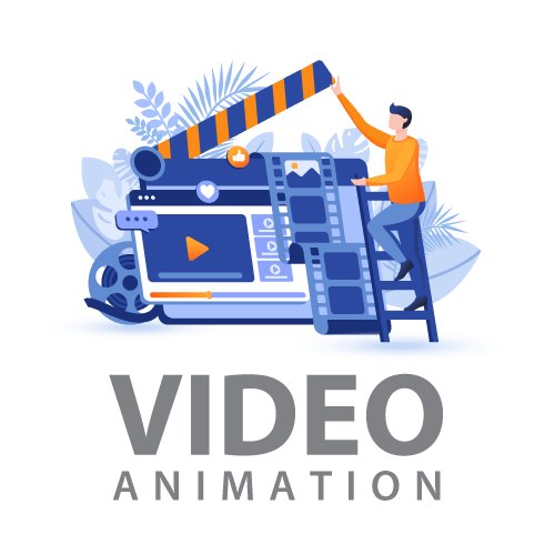 Video animation